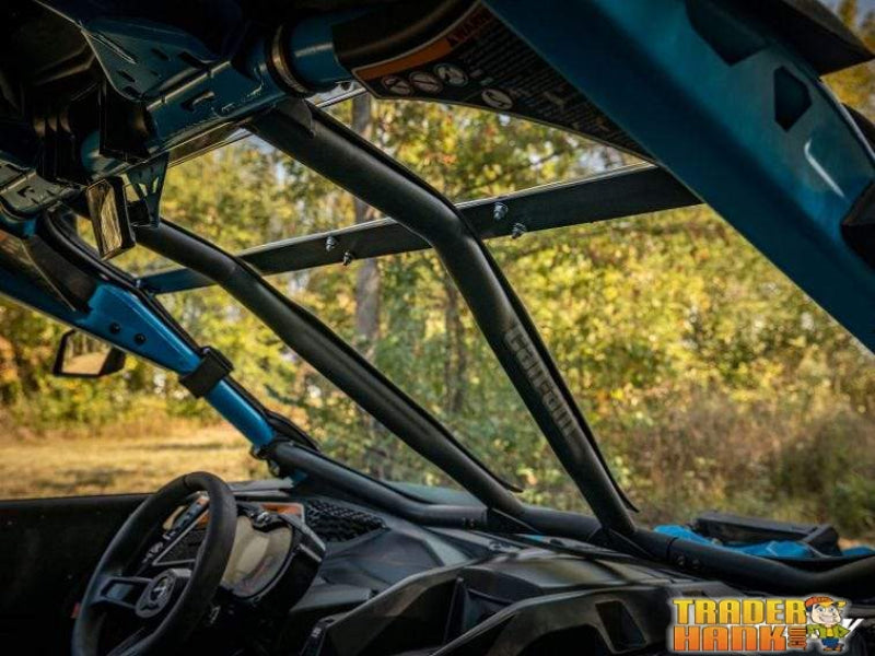 Can-Am Maverick X3 Full Windshield | Free shipping
