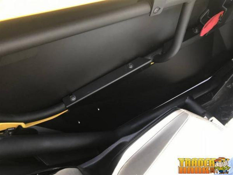 Can-Am Maverick X3 Lower Door Set | UTV ACCESSORIES - Free Shipping