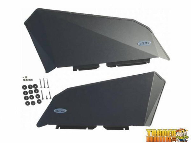 Can-Am Maverick X3 Lower Door Set | UTV ACCESSORIES - Free Shipping