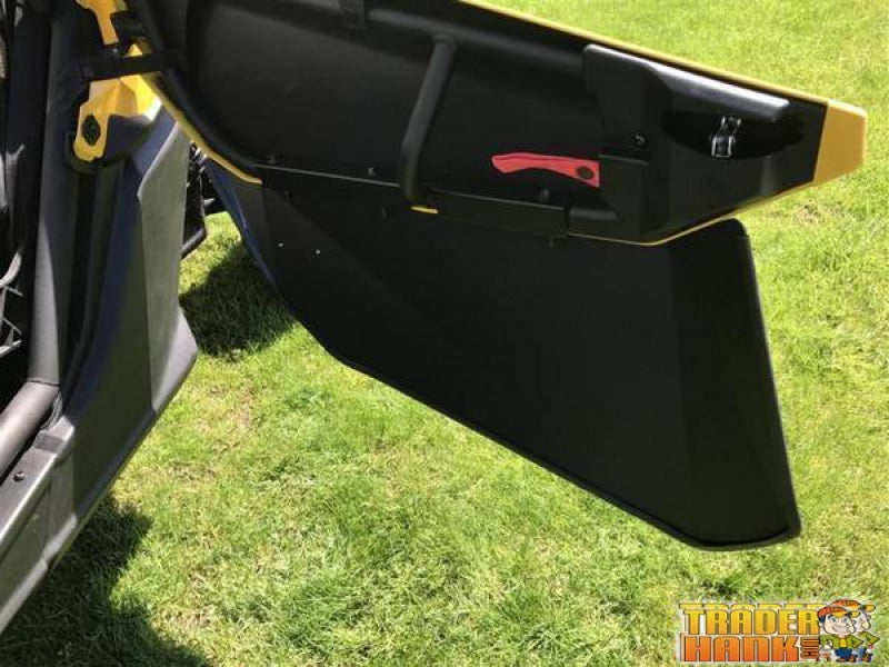Can-Am Maverick X3 Lower Door Set | UTV ACCESSORIES - Free Shipping