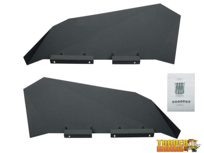 Can-Am Maverick X3 Lower Doors | Super ATV Doors - Free Shipping