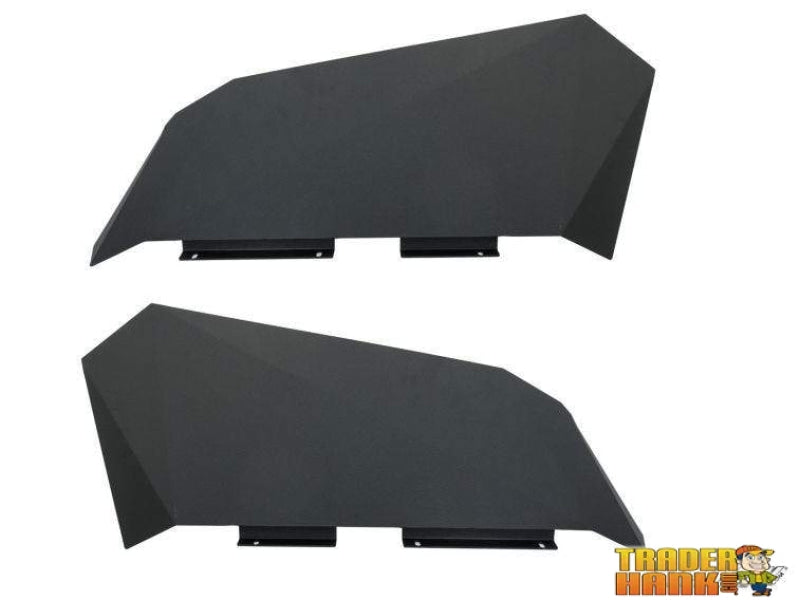 Can-Am Maverick X3 Lower Doors | Free shipping