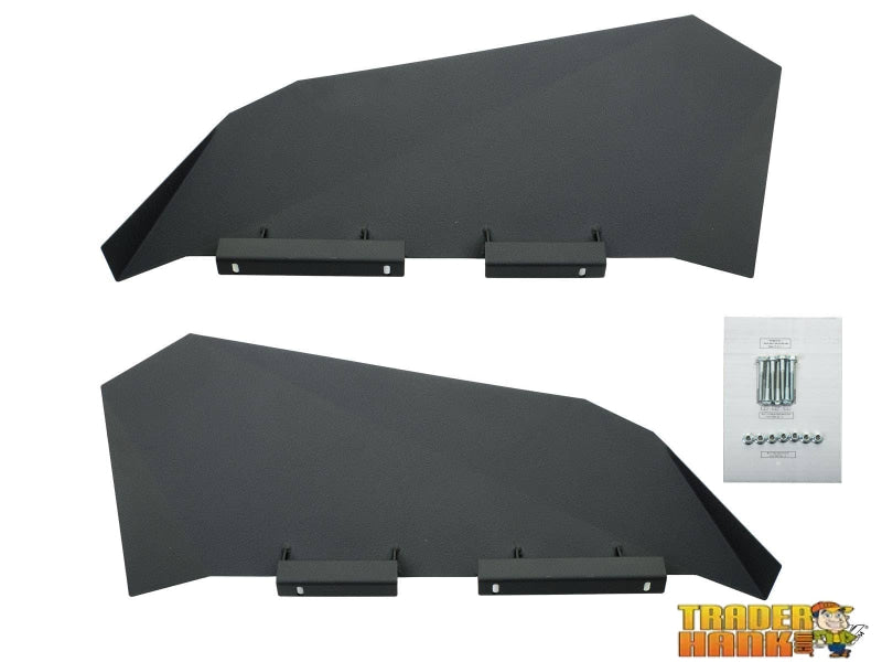 Can-Am Maverick X3 Lower Doors | Free shipping