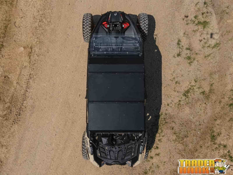 Can-Am Maverick X3 MAX Aluminum Roof | UTV Accessories - Free shipping