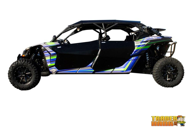 Can-Am Maverick X3 Max Door Kit | UTV ACCESSORIES - Free Shipping