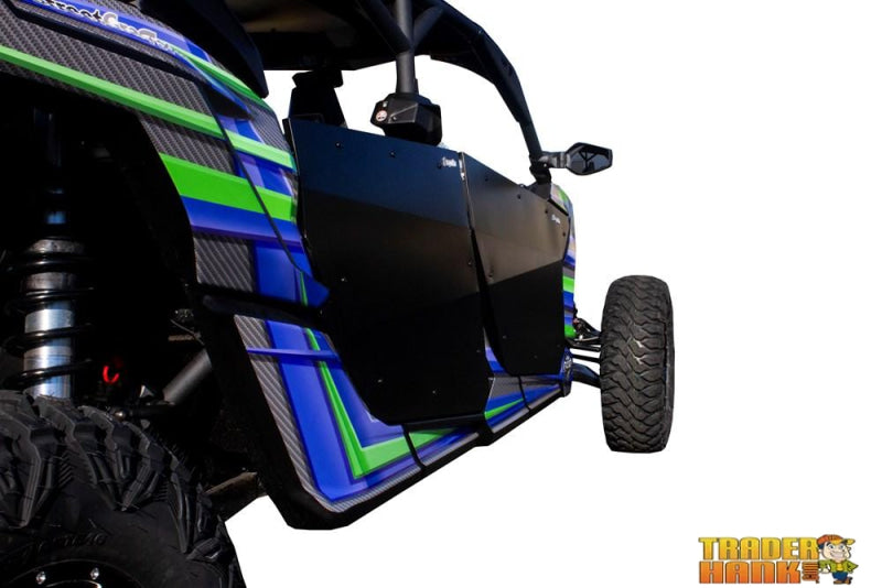 Can-Am Maverick X3 Max Door Kit | UTV ACCESSORIES - Free Shipping