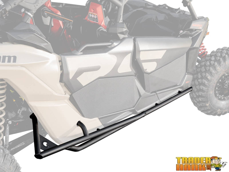 Can-Am Maverick X3 MAX Tree Kickers | Free shipping