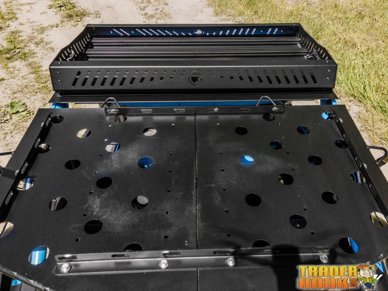 Can-Am Maverick X3 Outfitter Sport Roof Rack | UTV Accessories - Free shipping
