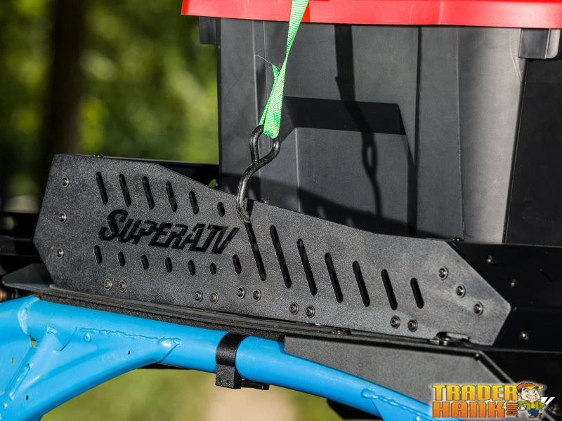 Can-Am Maverick X3 Outfitter Sport Roof Rack | UTV Accessories - Free shipping