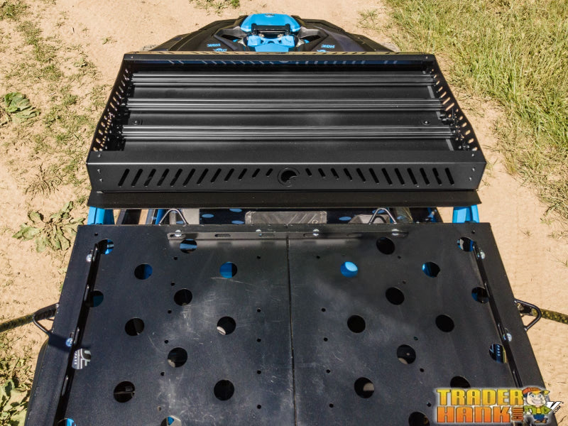 Can-Am Maverick X3 Outfitter Sport Roof Rack | UTV Accessories - Free shipping