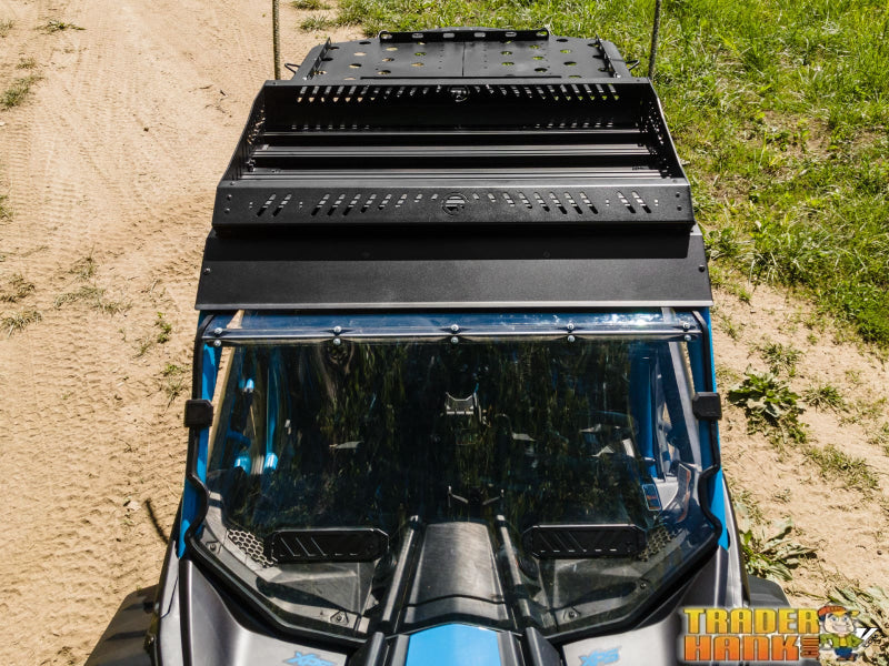 Can-Am Maverick X3 Outfitter Sport Roof Rack | UTV Accessories - Free shipping
