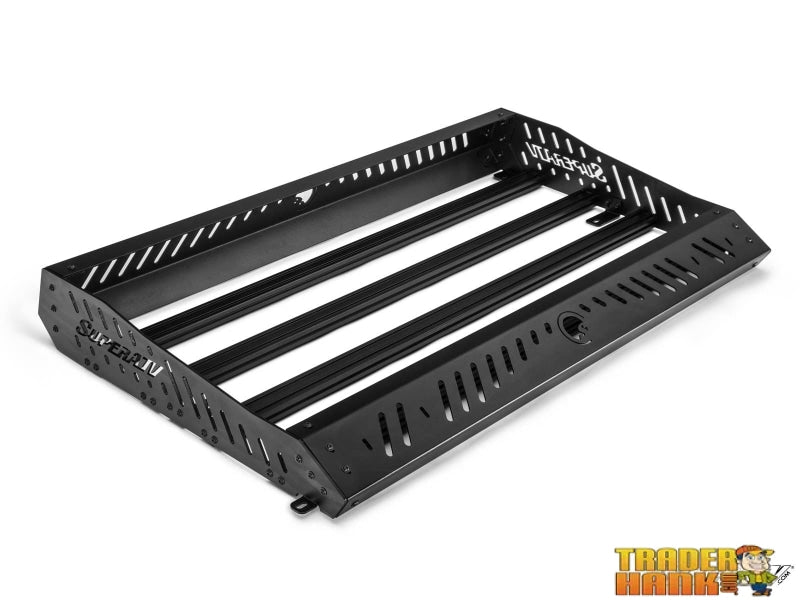 Can-Am Maverick X3 Outfitter Sport Roof Rack | UTV Accessories - Free shipping