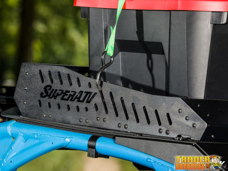 Can-Am Maverick X3 Outfitter Sport Roof Rack | UTV Accessories - Free shipping