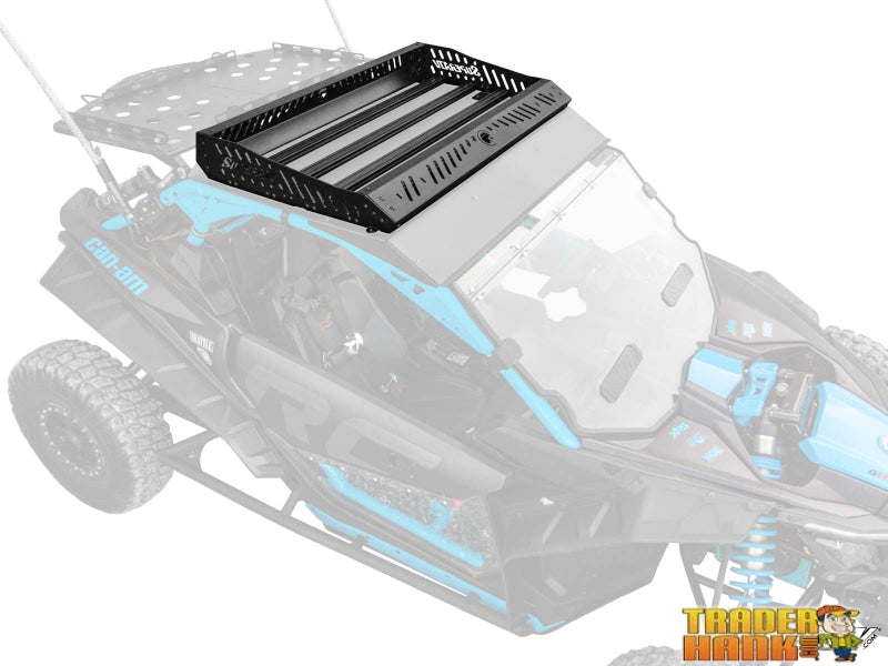 Can-Am Maverick X3 Outfitter Sport Roof Rack | UTV Accessories - Free shipping