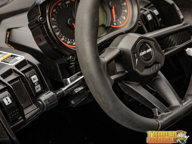 Can-Am Maverick X3 Plug & Play Turn Signal Kit | UTV Accessories - Free shipping