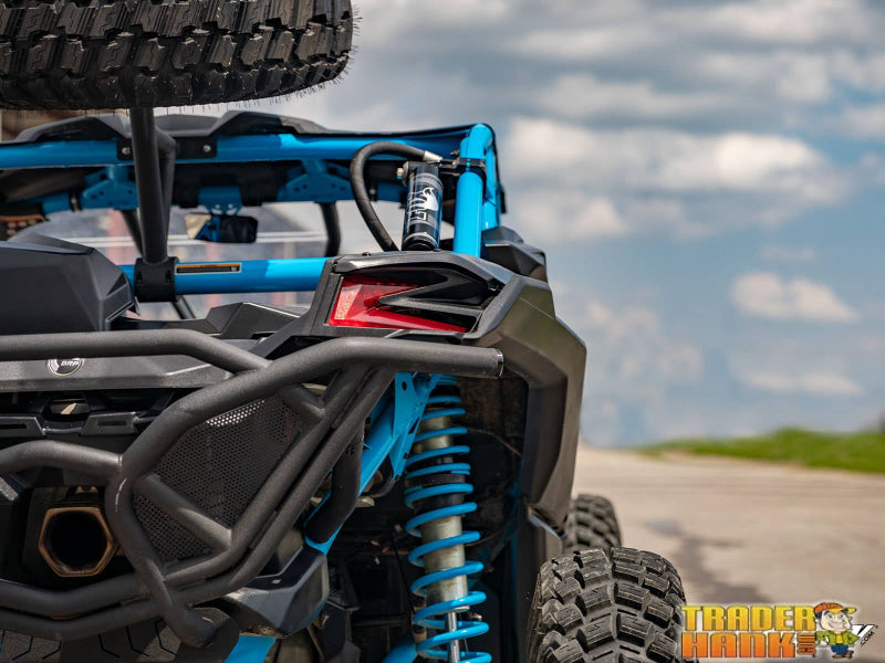 Can-Am Maverick X3 Plug & Play Turn Signal Kit | UTV Accessories - Free shipping