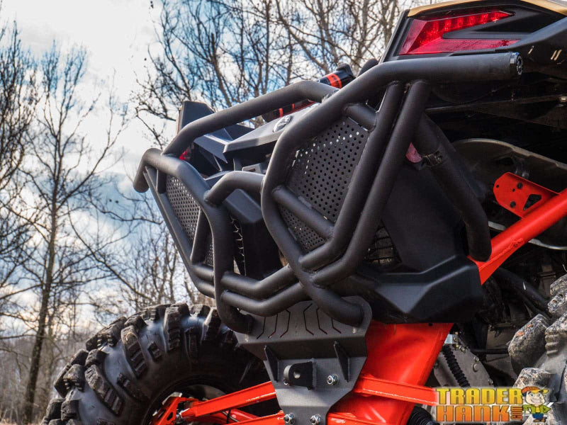 Can-Am Maverick X3 Rear Bumper | Free shipping