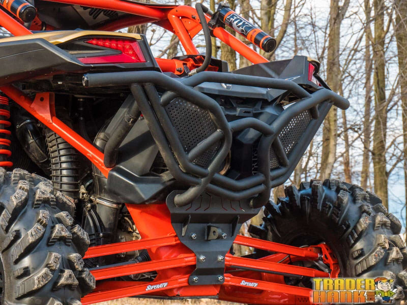 Can-Am Maverick X3 Rear Bumper | Free shipping