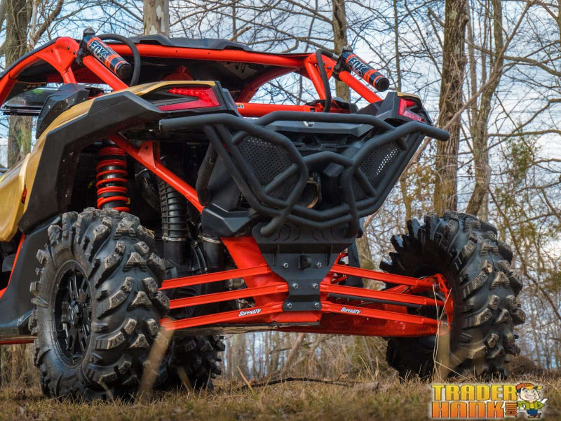 Can-Am Maverick X3 Rear Bumper | Free shipping