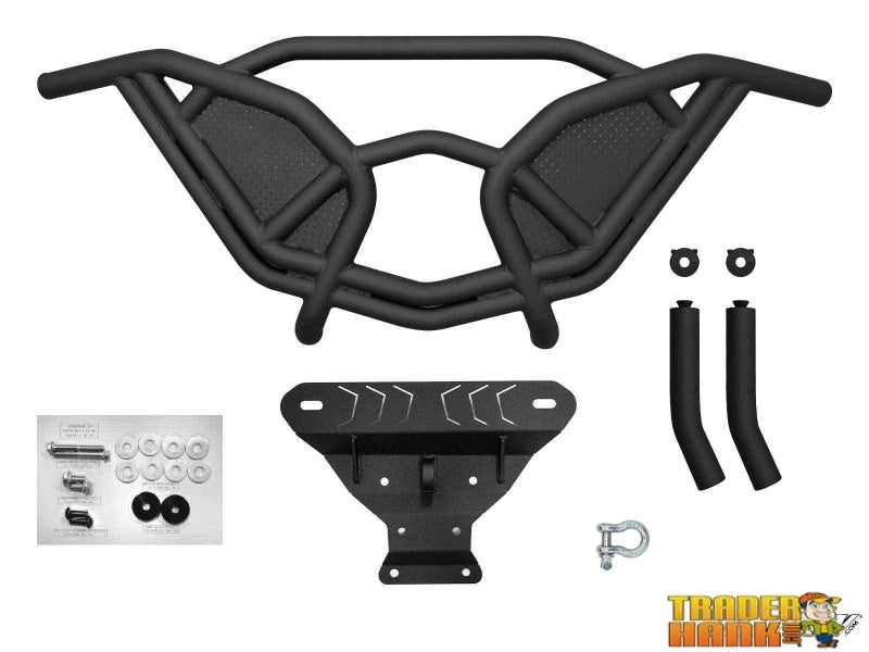 Can-Am Maverick X3 Rear Bumper | Free shipping