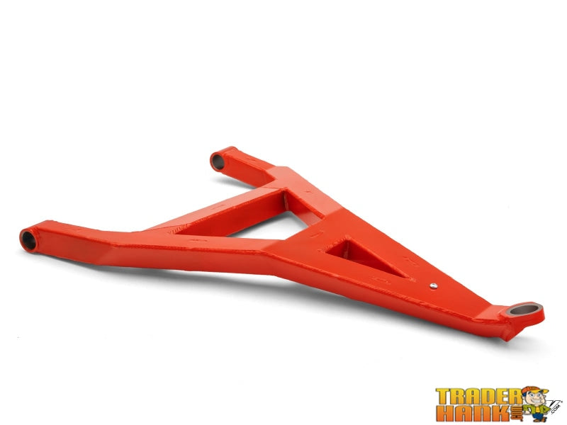 Can-Am Maverick X3 Sidewinder A-Arms—1.5 Forward Offset | UTV Accessories - Free shipping