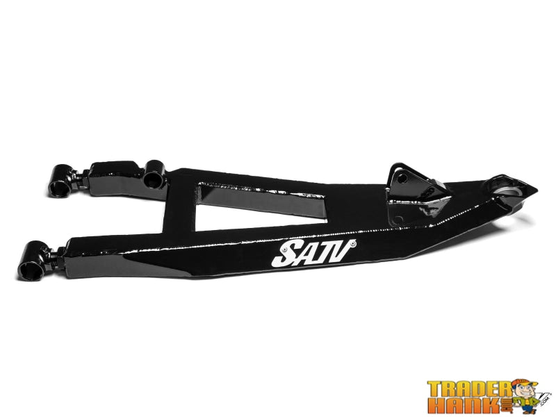 Can-Am Maverick X3 Sidewinder A-Arms—1.5 Forward Offset | UTV Accessories - Free shipping