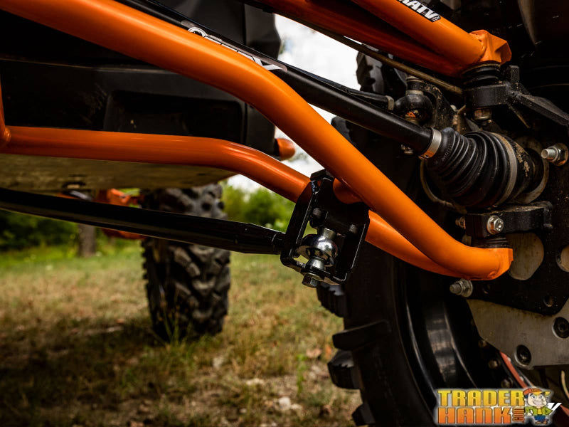 Can-Am Maverick X3 Track Bars | UTV Accessories - Free shipping