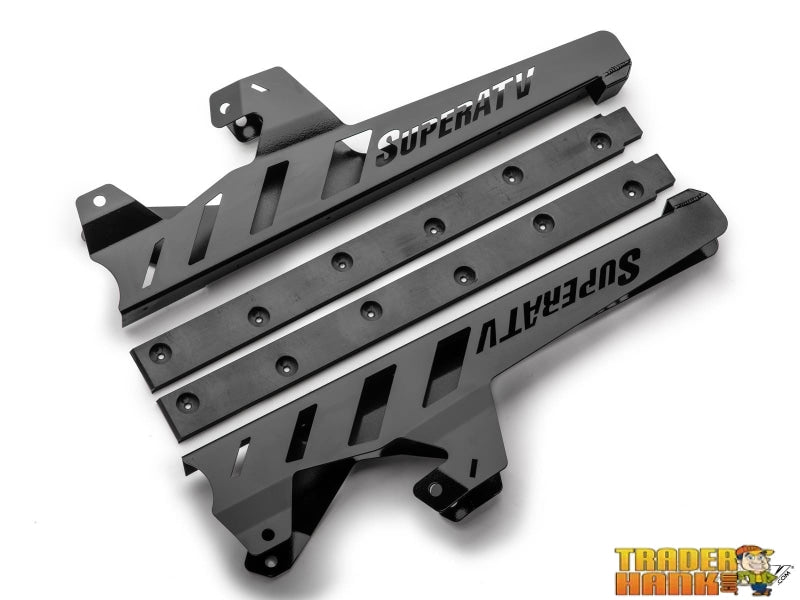 Can-Am Maverick X3 Trailing Arm Guards | UTV Accessories - Free shipping