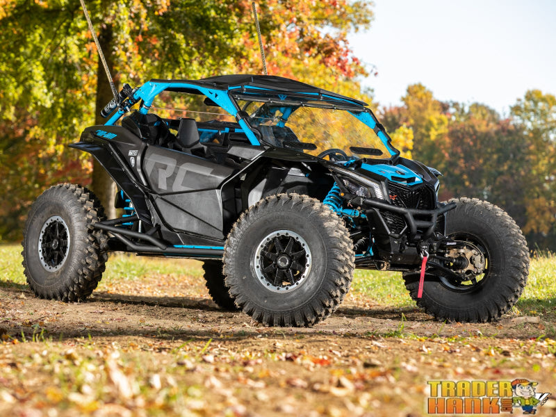 Can-Am Maverick X3 Tree Kickers | UTV Accessories - Free shipping