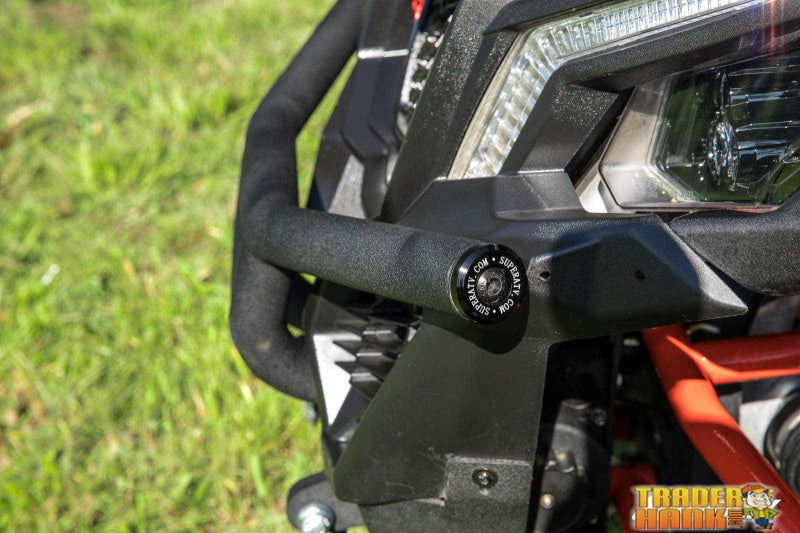 Can-Am Maverick X3 Winch Ready Front Bumper | Free shipping