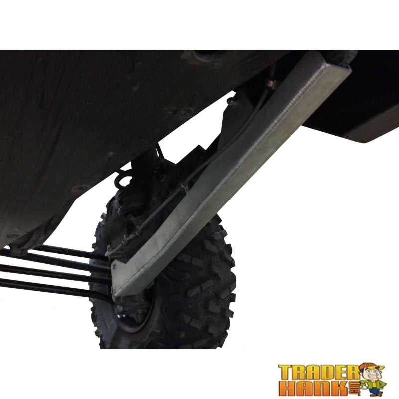 Can-Am Maverick X3 X RS Ricochet 2-Piece Rear Trailing Arm | Free shipping