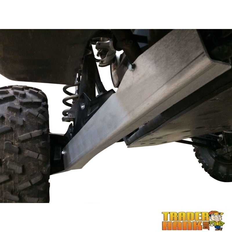 Can-Am Maverick X3 X RS Ricochet 2-Piece Rear Trailing Arm | Free shipping