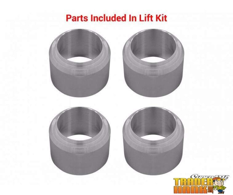 Can-Am Outlander 2 inches Lift Kit | Free shipping