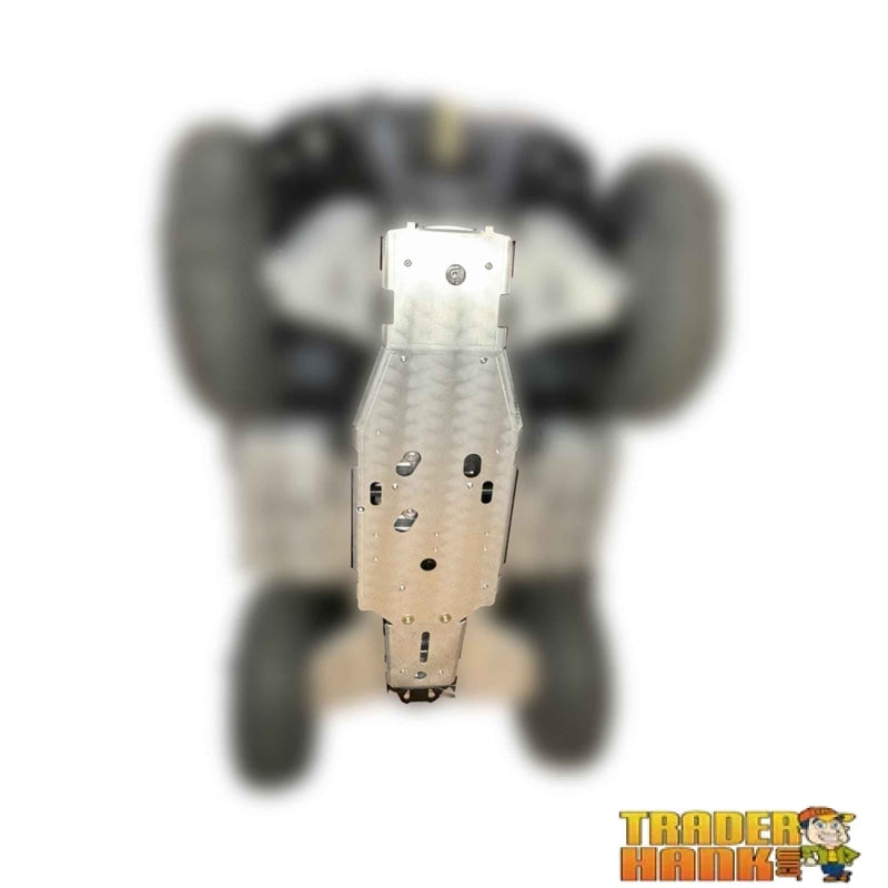 Can-Am Outlander 500 Ricochet Full Frame Skid Plate Set 2024-2025 | Free shipping