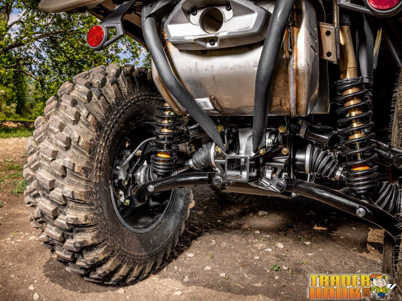 Can-Am Outlander (Gen 3) Atlas Pro 1in. Rear Offset A-Arms | UTV Accessories - Free shipping