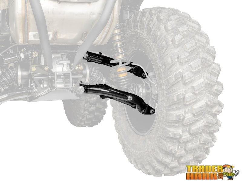 Can-Am Outlander (Gen 3) Atlas Pro 1in. Rear Offset A-Arms | UTV Accessories - Free shipping