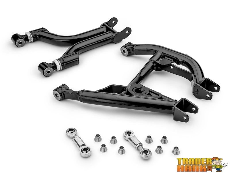 Can-Am Outlander (Gen 3) Atlas Pro 1in. Rear Offset A-Arms | UTV Accessories - Free shipping