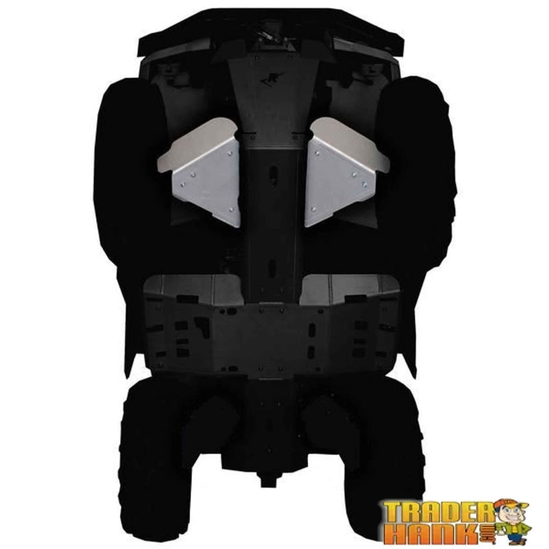 Can-Am Outlander-L 450 Max Ricochet 4-Piece A-Arm & CV Boot Guard Set | Free shipping