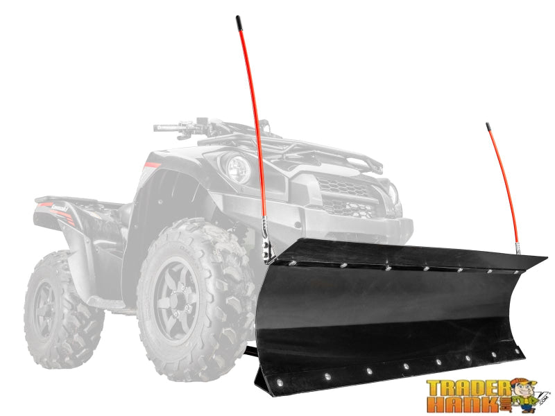 Can-Am Outlander Plow Pro Snow Plow | UTV Accessories - Free shipping
