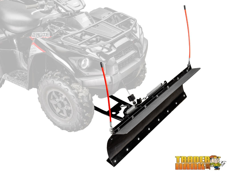 Can-Am Outlander Plow Pro Snow Plow | UTV Accessories - Free shipping