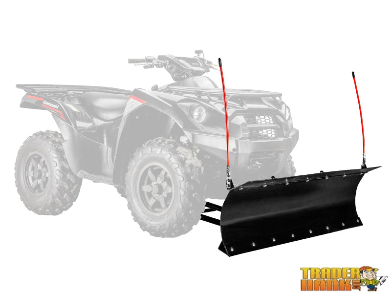Can-Am Outlander Plow Pro Snow Plow | UTV Accessories - Free shipping