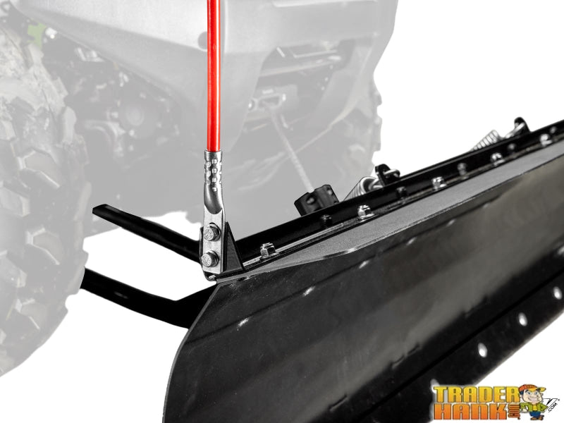 Can-Am Outlander Plow Pro Snow Plow | UTV Accessories - Free shipping