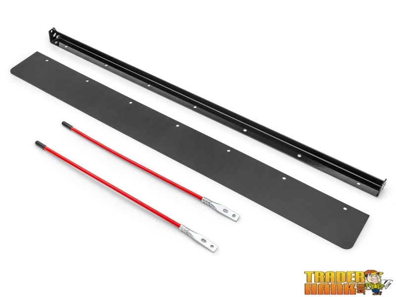Can-Am Outlander Plow Pro Snow Plow | UTV Accessories - Free shipping