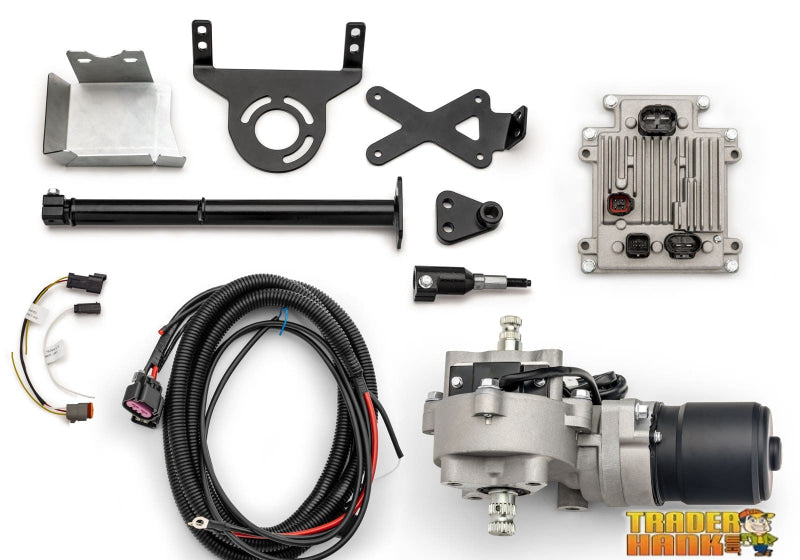 Can-Am Outlander Power Steering Kit | UTV Accessories - Free shipping