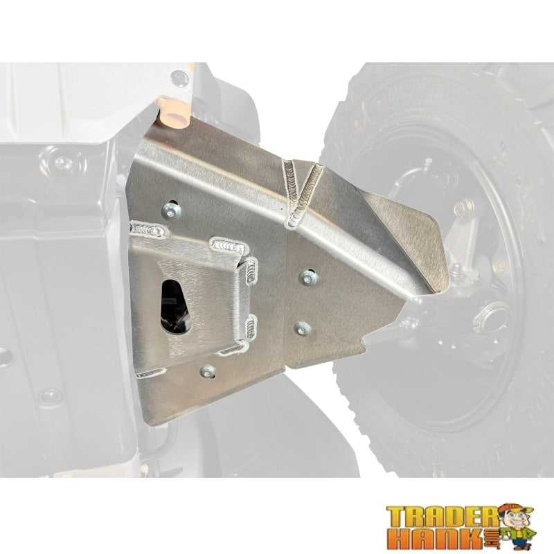 Can-Am Renegade 1000 X-XC Ricochet 4-Piece Front & Rear A-Arm & CV boot Guard Set | Free shipping