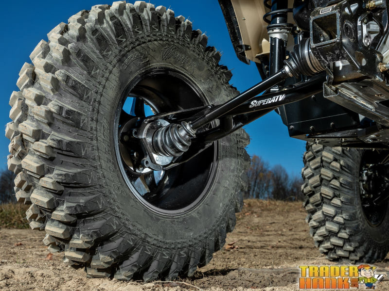 Can-Am Renegade 5’’ Lift Kit | ATVs & UTVs - Free shipping