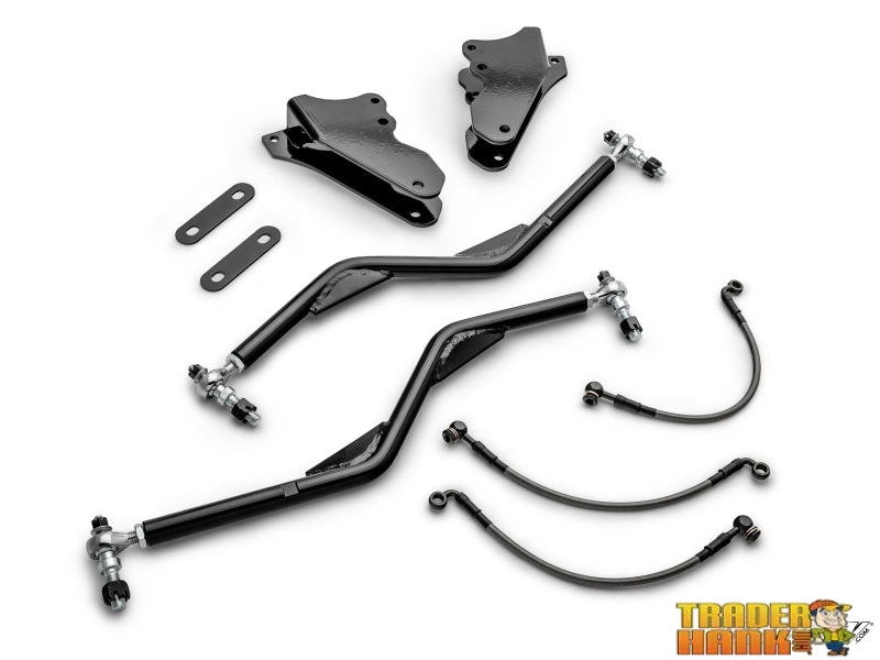 Can-Am Renegade 5’’ Lift Kit | ATVs & UTVs - Free shipping