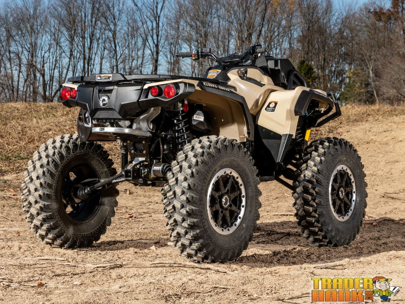 Can-Am Renegade 5’’ Lift Kit | ATVs & UTVs - Free shipping