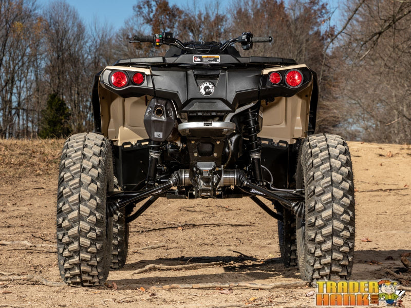 Can-Am Renegade 5’’ Lift Kit | ATVs & UTVs - Free shipping