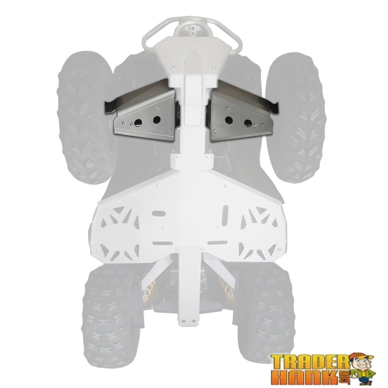 Can-Am Renegade 650 Ricochet 2-Piece A-Arm & CV boot Guard Set | Free shipping